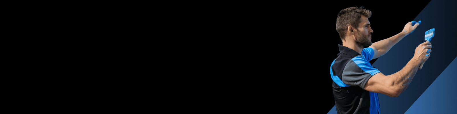 Facilities Management Header