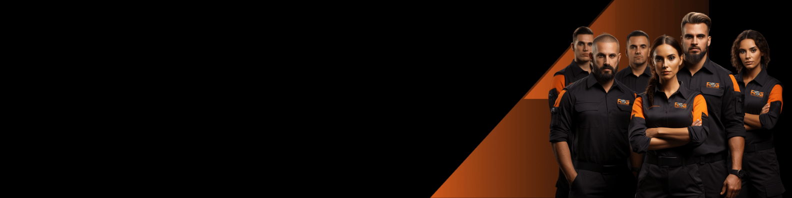 Security Services Header