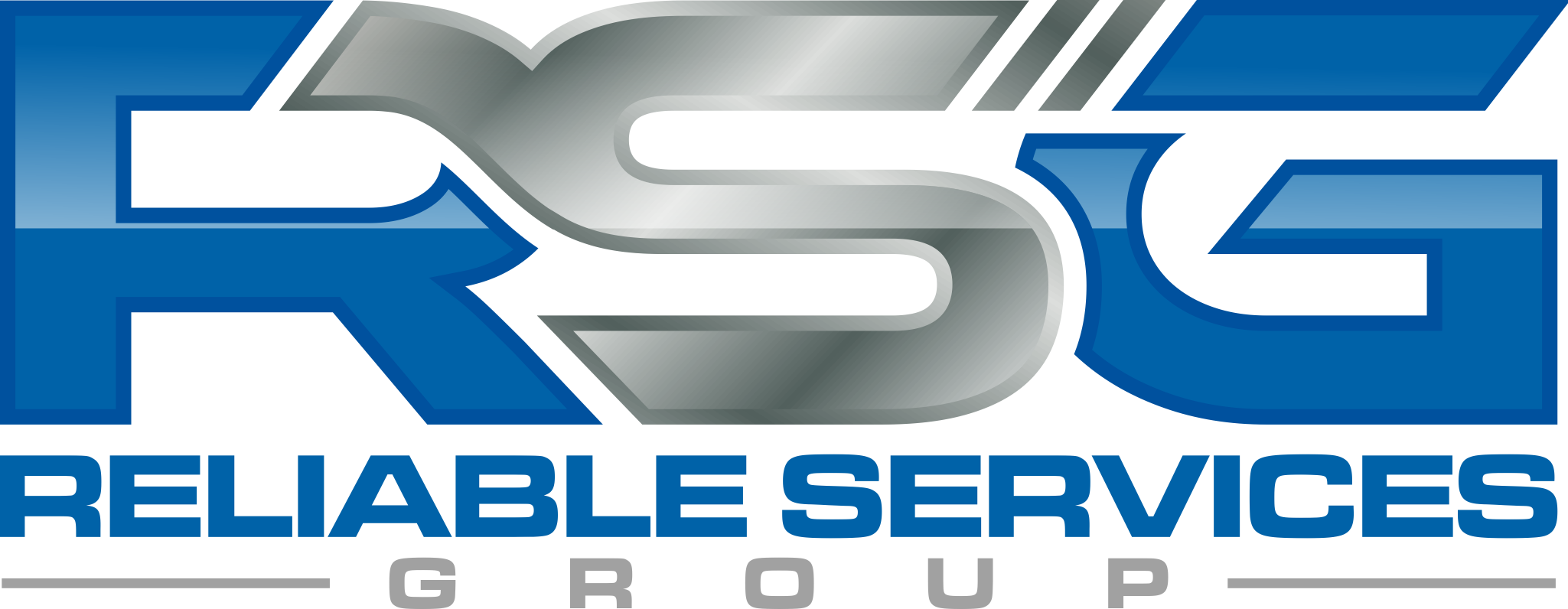 Reliable Services Group Logo