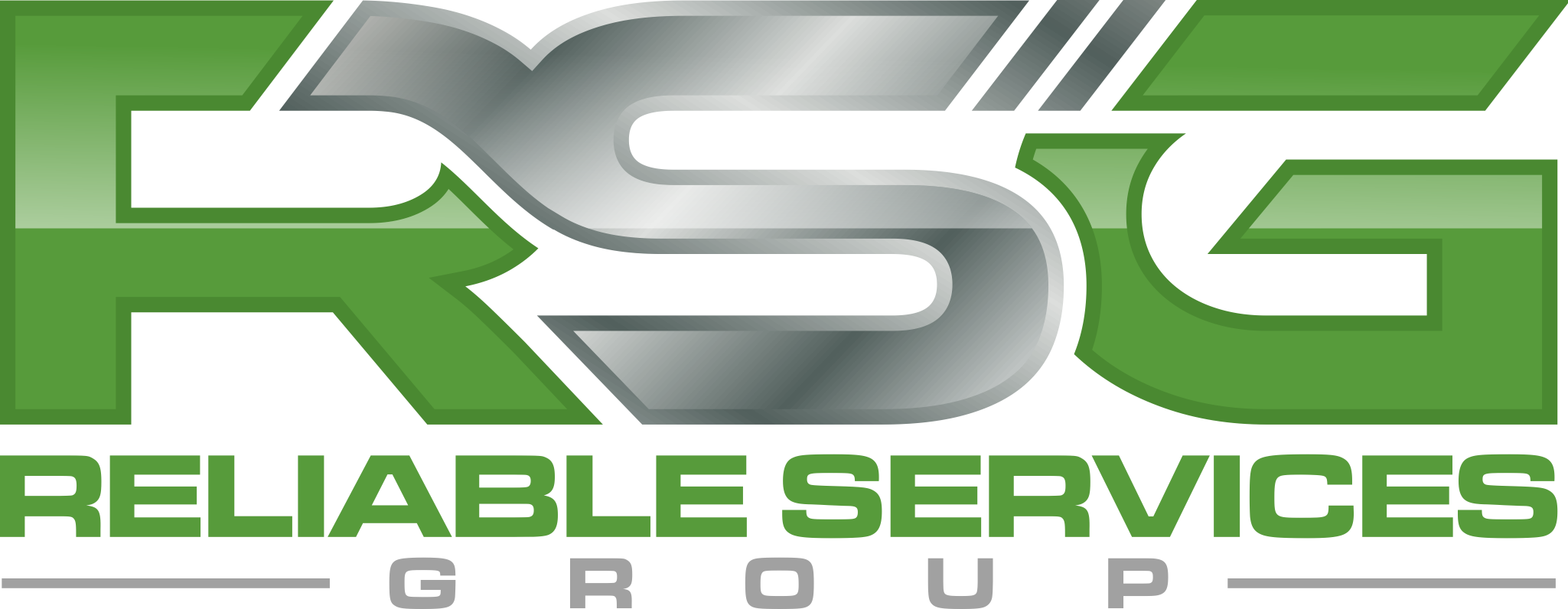 Reliable Services Group Logo