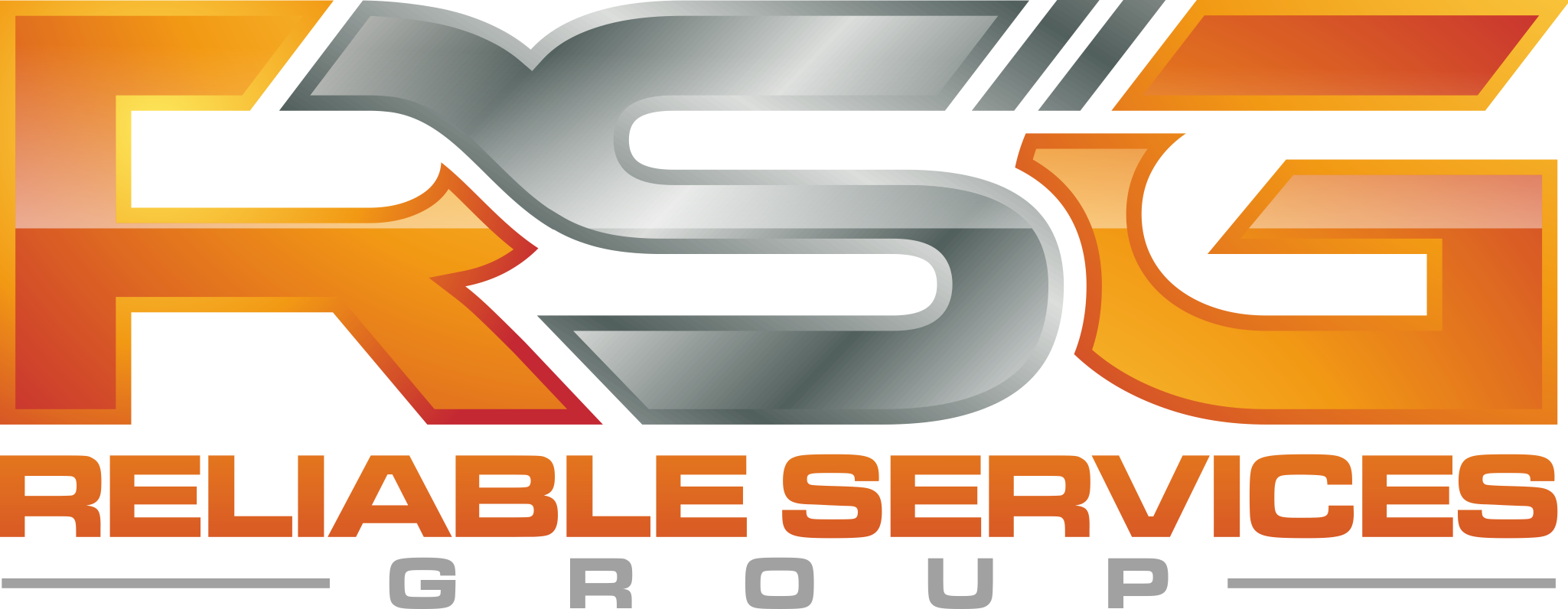 Reliable Services Group Logo