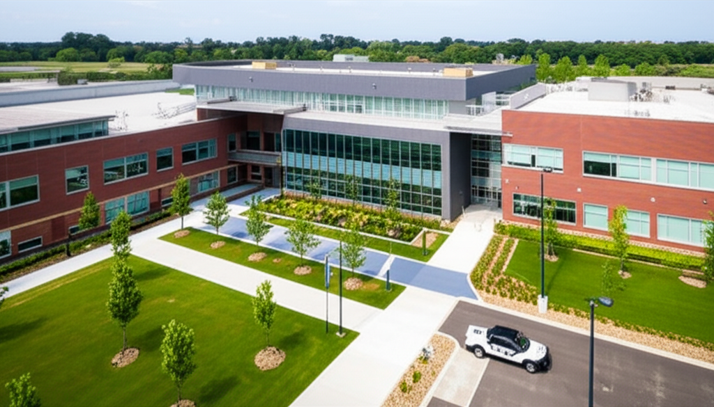 Education Facility