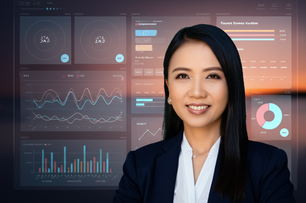 CEO Portrait