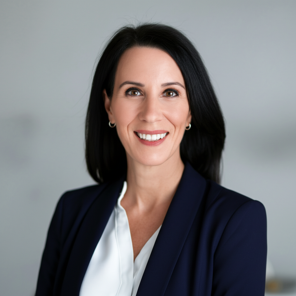 CFO Portrait