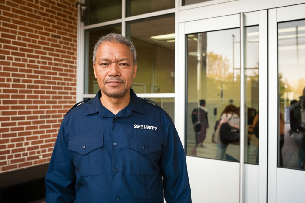 Education Security Services